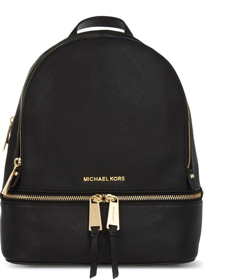 michael kors back|michael kors backpack near me.